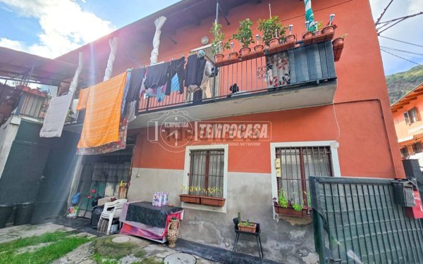 appartamento in vendita a Sant'Ambrogio di Torino