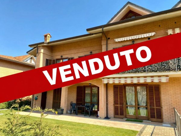 appartamento in vendita a Sant'Ambrogio di Torino