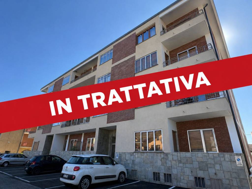 appartamento in vendita a Sant'Ambrogio di Torino