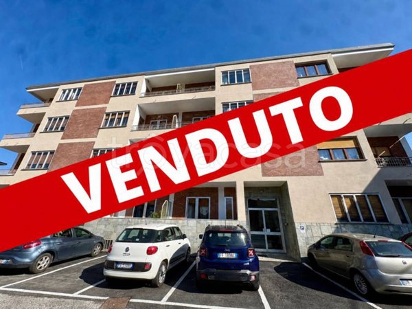 appartamento in vendita a Sant'Ambrogio di Torino