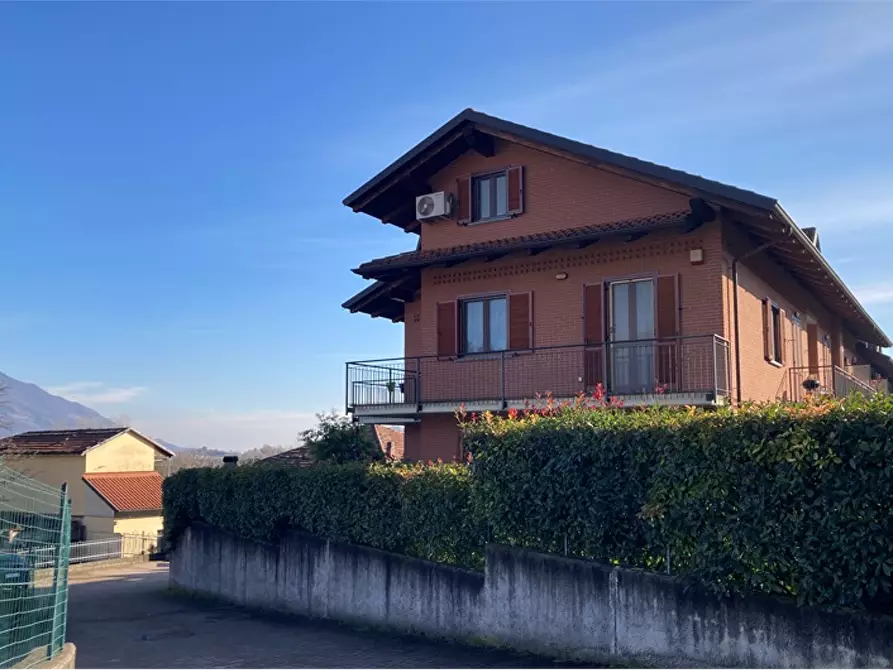 appartamento in vendita a Sant'Ambrogio di Torino in zona Bertassi