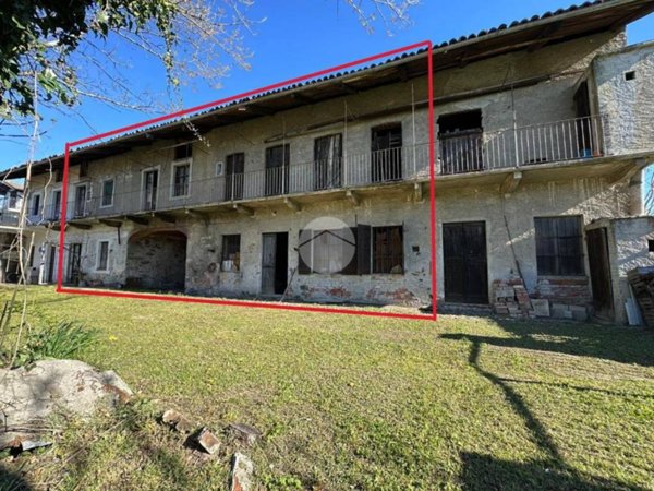 casa semindipendente in vendita a Sant'Ambrogio di Torino in zona Bertassi