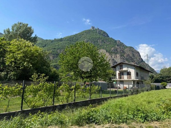 casa indipendente in vendita a Sant'Ambrogio di Torino