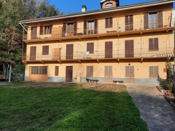appartamento in vendita a Sant'Ambrogio di Torino