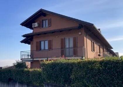 appartamento in vendita a Sant'Ambrogio di Torino