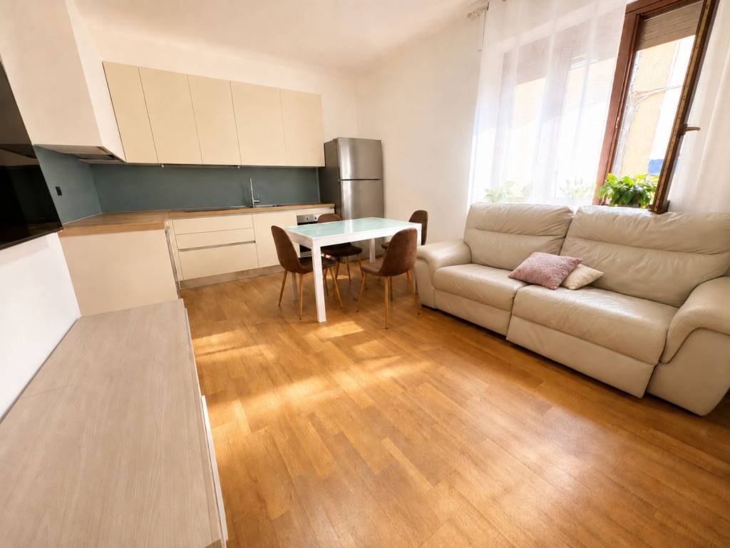 appartamento in vendita a Sant'Ambrogio di Torino in zona Bertassi