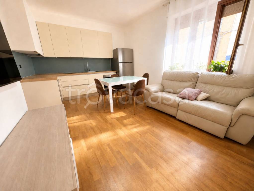 appartamento in vendita a Sant'Ambrogio di Torino in zona Bertassi