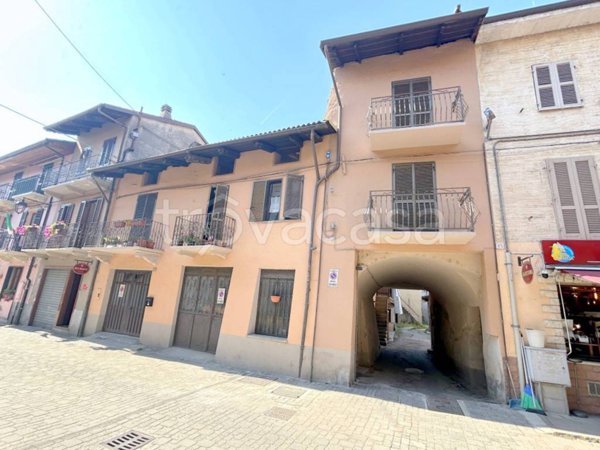 appartamento in vendita a Sant'Ambrogio di Torino in zona Bertassi