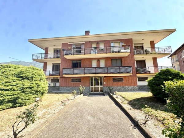 appartamento in vendita a Sant'Ambrogio di Torino in zona Bertassi