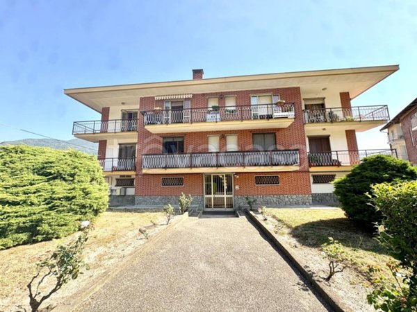 appartamento in vendita a Sant'Ambrogio di Torino in zona Bertassi
