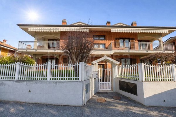 appartamento in vendita a Sant'Ambrogio di Torino in zona Bertassi