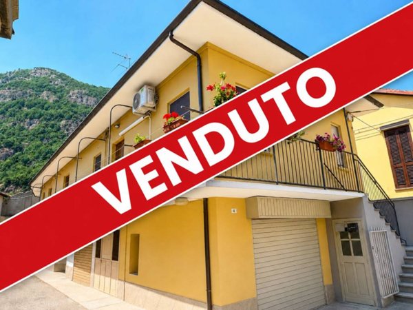 appartamento in vendita a Sant'Ambrogio di Torino in zona Bertassi