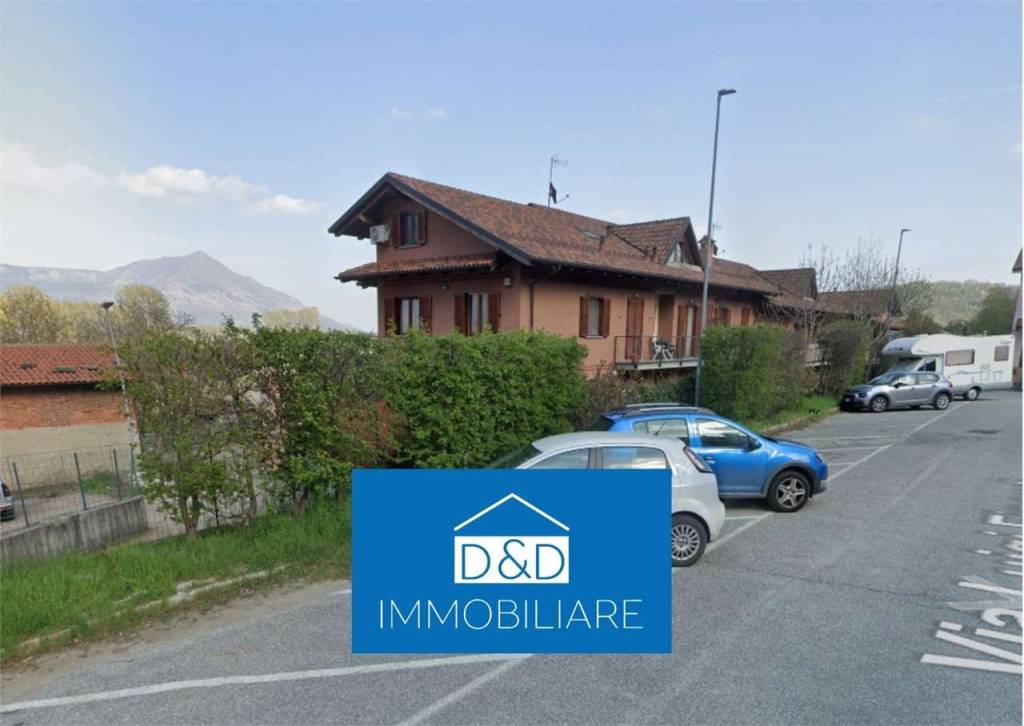appartamento in vendita a Sant'Ambrogio di Torino in zona Bertassi