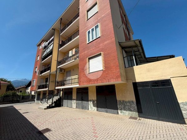 appartamento in vendita a Sant'Ambrogio di Torino in zona Bertassi