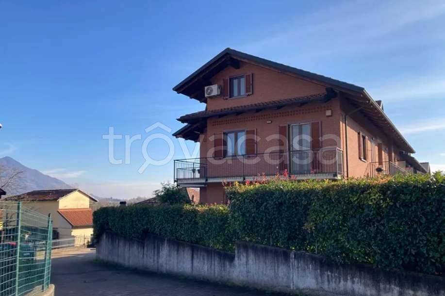 appartamento in vendita a Sant'Ambrogio di Torino in zona Bertassi