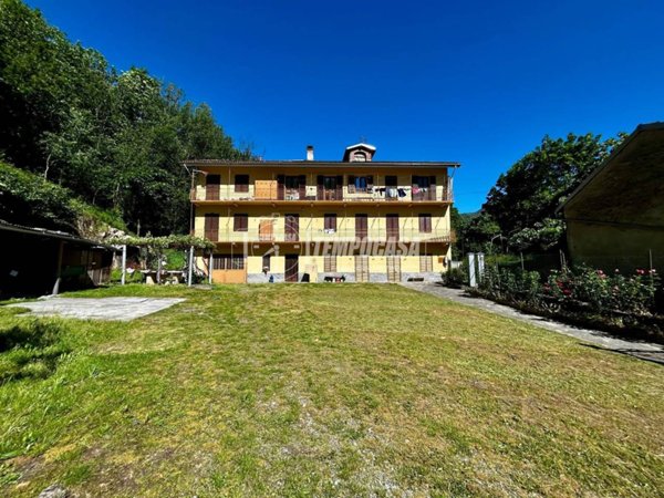appartamento in vendita a Sant'Ambrogio di Torino in zona Bertassi
