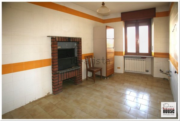 appartamento in vendita a Sant'Ambrogio di Torino in zona Bertassi