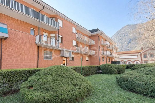 appartamento in vendita a Sant'Ambrogio di Torino in zona Bertassi