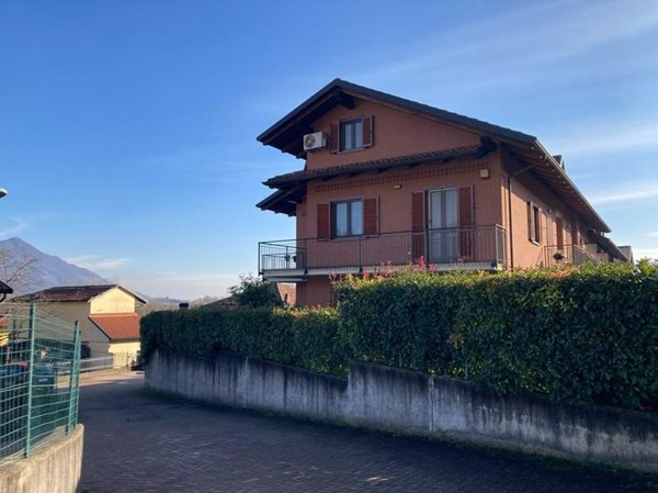 appartamento in vendita a Sant'Ambrogio di Torino in zona Bertassi