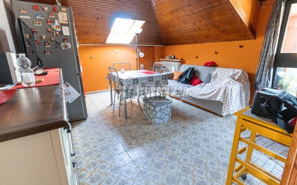 appartamento in vendita a Sant'Ambrogio di Torino in zona Bertassi