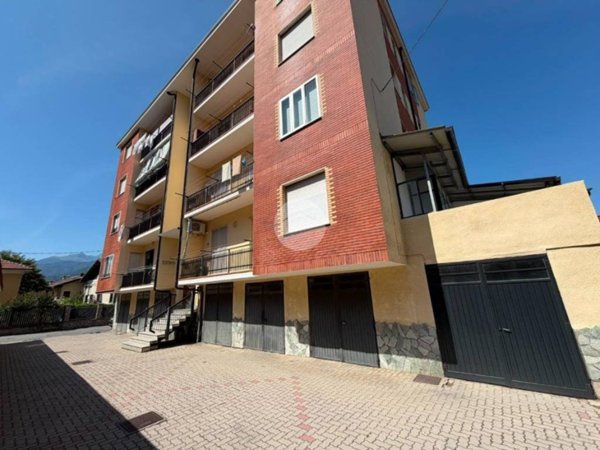 appartamento in vendita a Sant'Ambrogio di Torino in zona Bertassi
