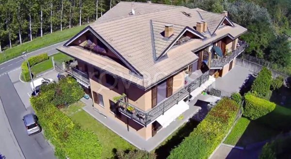 appartamento in vendita a Sant'Ambrogio di Torino in zona Bertassi