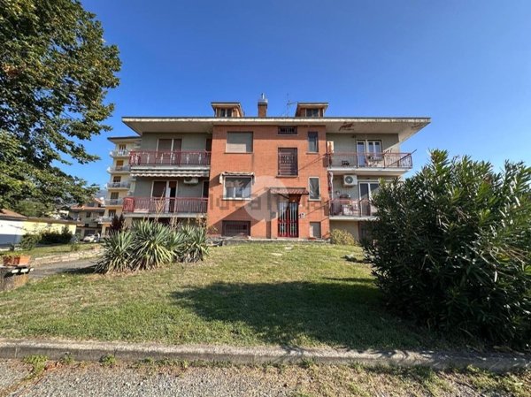 appartamento in vendita a Sant'Ambrogio di Torino in zona Bertassi