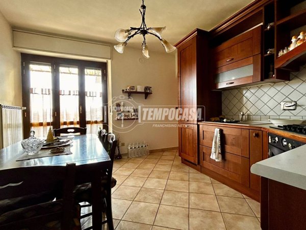 appartamento in vendita a Sant'Ambrogio di Torino in zona Bertassi