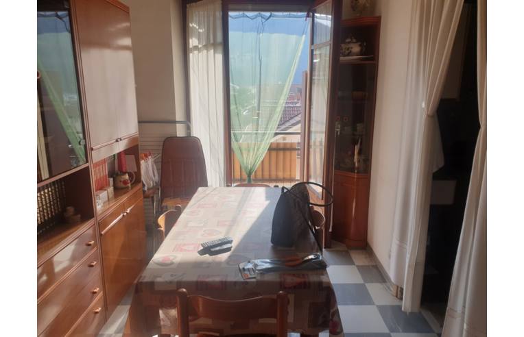 appartamento in vendita a Sant'Ambrogio di Torino in zona Bertassi