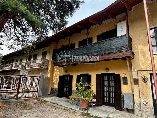 appartamento in vendita a Sant'Ambrogio di Torino