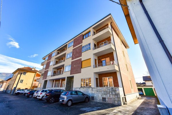 appartamento in vendita a Sant'Ambrogio di Torino in zona Bertassi