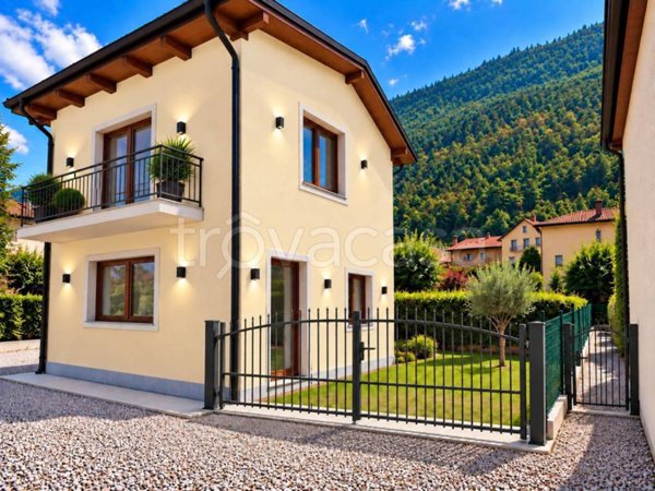 appartamento in vendita a Sant'Ambrogio di Torino in zona Bertassi