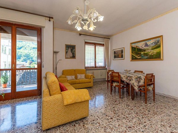 appartamento in vendita a Sant'Antonino di Susa