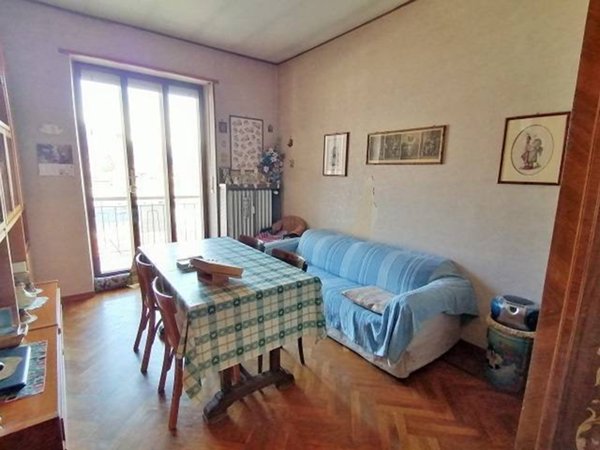 appartamento in vendita a Sant'Antonino di Susa