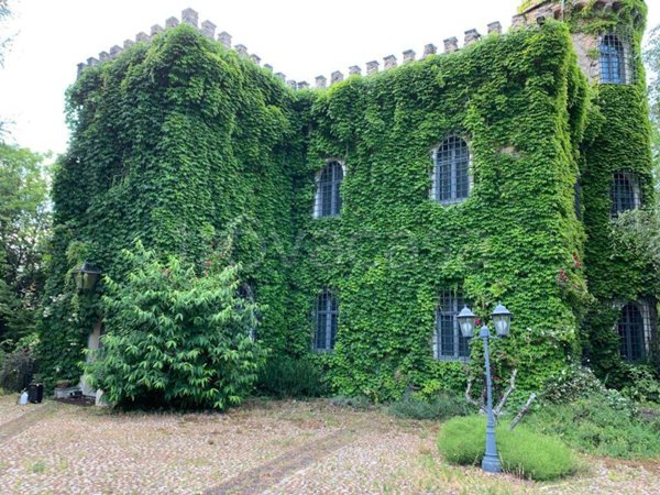 villa in vendita a Sant'Antonino di Susa