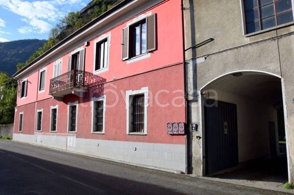 appartamento in vendita a Sant'Antonino di Susa
