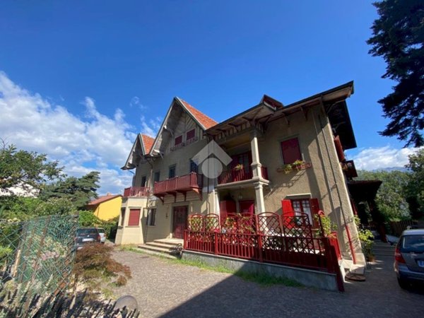 appartamento in vendita a Sant'Antonino di Susa