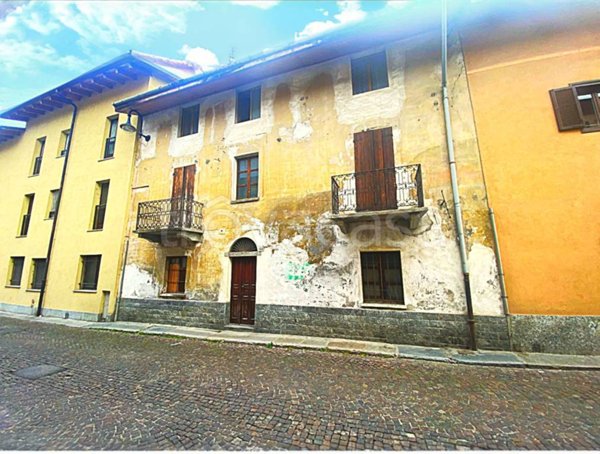 casa indipendente in vendita a Sant'Antonino di Susa