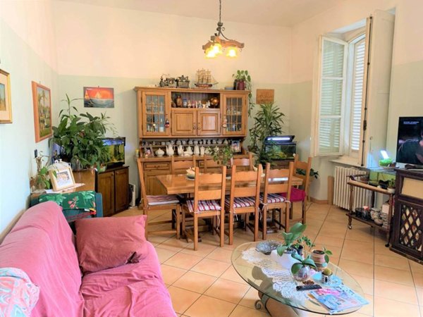 appartamento in vendita a Sant'Antonino di Susa