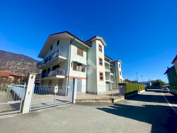 appartamento in vendita a Sant'Antonino di Susa