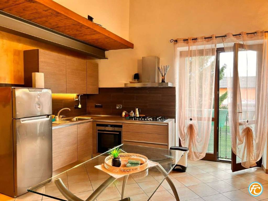 appartamento in vendita a Sant'Antonino di Susa