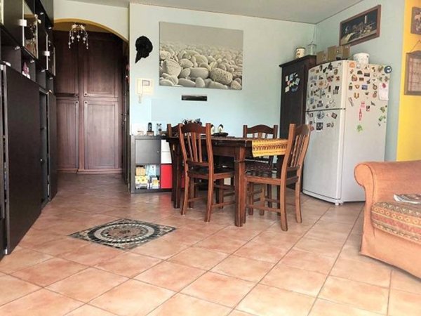 appartamento in vendita a Sant'Antonino di Susa