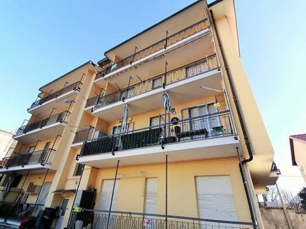 appartamento in vendita a Sant'Antonino di Susa