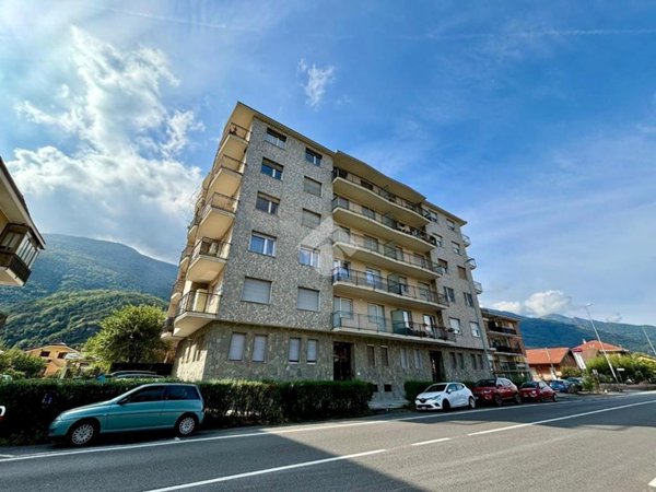 appartamento in vendita a Sant'Antonino di Susa