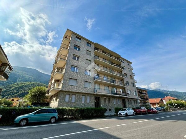 appartamento in vendita a Sant'Antonino di Susa
