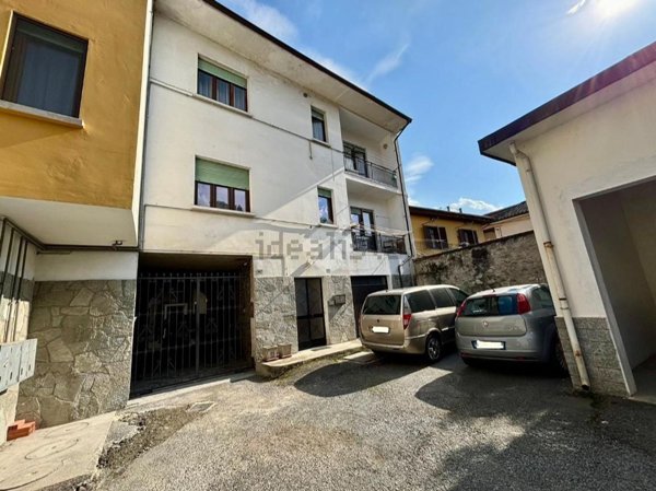 appartamento in vendita a Sant'Antonino di Susa