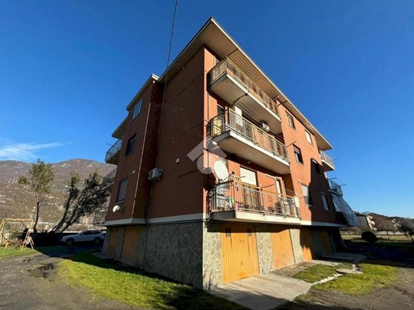 appartamento in vendita a Sant'Antonino di Susa