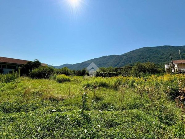 terreno agricolo in vendita a Sant'Antonino di Susa
