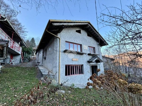 casa semindipendente in vendita a Sant'Antonino di Susa