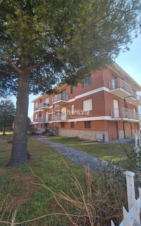 appartamento in vendita a Sant'Antonino di Susa
